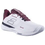  Giày Babolat SFX Evo 'White' 