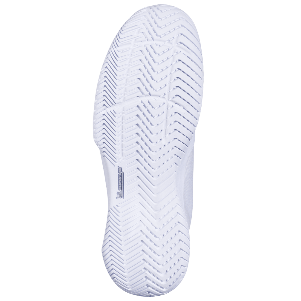  Giày Babolat SFX Evo 'White' 