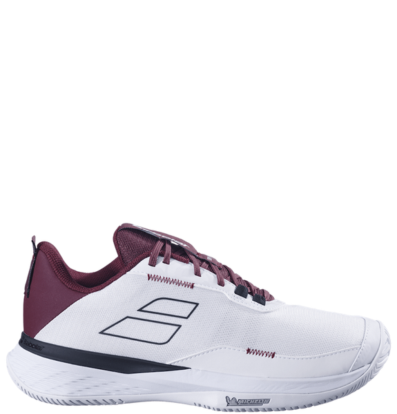  Giày Babolat SFX Evo 'White' 