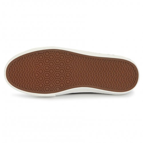 Giày Burberry Larkhall Low Top Lace Up 'Black' 