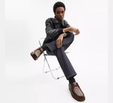  Giày Coach Chukka Shoe 'Oak Maple' 