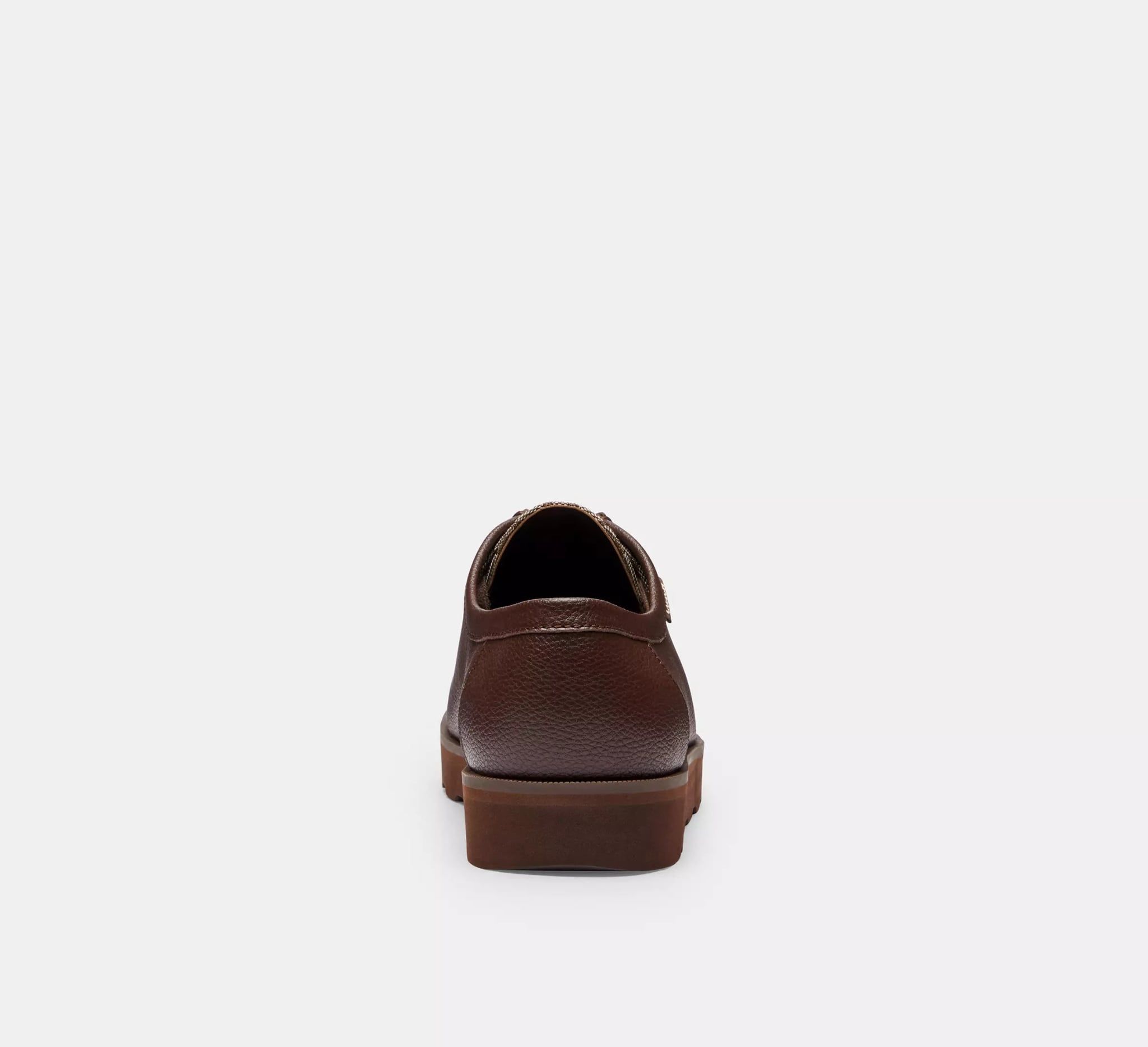  Giày Coach Chukka Shoe 'Oak Maple' 