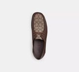  Giày Coach Chukka Shoe 'Oak Maple' 