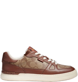  Giày Coach Citysole Court Sneaker 'Saddle' 