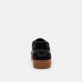  Giày Coach Match Sneaker 'Black' 