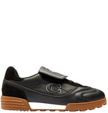  Giày Coach Match Sneaker 'Black' 