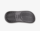  Giày Crocs Crush Boot x Simone Rocha ‘Black’ 