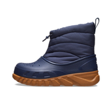  Giày Crocs Rain Boots Duet Max II ‘Navy’ 