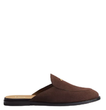  Giày Dior Antibes Mule 'Brown Suede' 