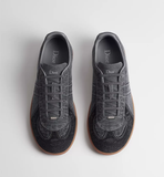  Giày Dior B01 Matchpoint Sneaker 'Gray' 