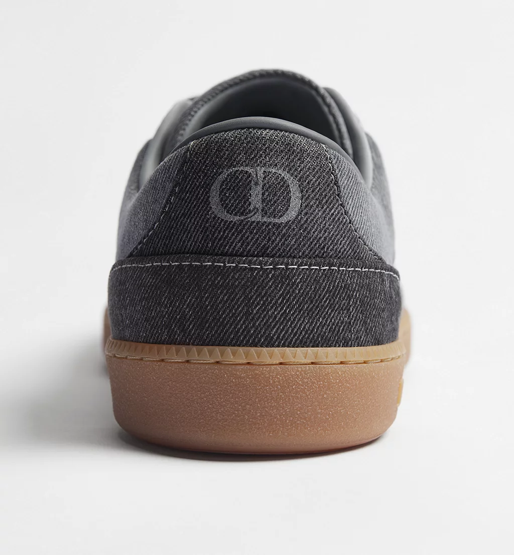  Giày Dior B01 Matchpoint Sneaker 'Gray' 