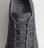  Giày Dior B01 Matchpoint Sneaker 'Gray' 