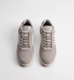  Giày Dior B27 Uptown Low-Top Sneaker 'Gray Suede' 