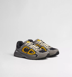  Giày Dior B30 Countdown Sneaker 'Navy Blue' 