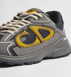  Giày Dior B30 Countdown Sneaker 'Navy Blue' 