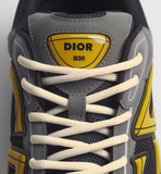  Giày Dior B30 Countdown Sneaker 'Navy Blue' 