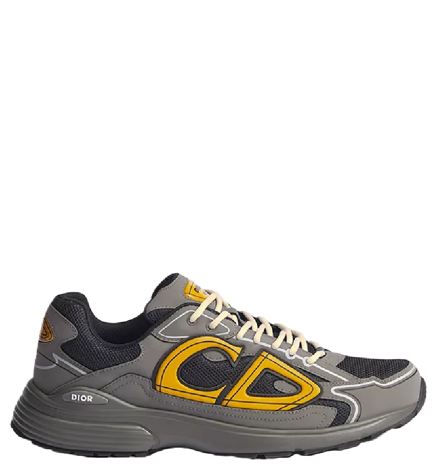  Giày Dior B30 Countdown Sneaker 'Navy Blue' 