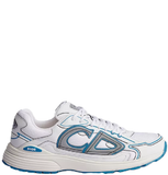  Giày Dior B30 Countdown Sneaker 'White' 