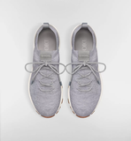  Giày Dior B80 Lounge Sneaker 'Gray' 