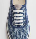  Giày Dior Dioriviera Saltwind Sneaker 'Bue' 