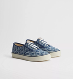  Giày Dior Dioriviera Saltwind Sneaker 'Bue' 