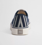  Giày Dior Dioriviera Saltwind Sneaker 'Gray' 