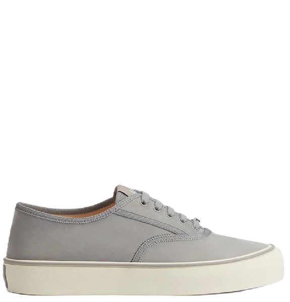  Giày Dior Saltwind Sneaker 'Gris Trianon Nubuck' 