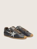  Giày Golden Goose Marathon Speed 'Black' 