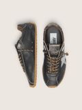  Giày Golden Goose Marathon Speed 'Black' 