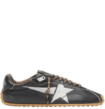  Giày Golden Goose Marathon Speed 'Black' 