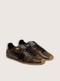  Giày Golden Goose Marathon Speed 'Brown' 