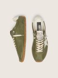  Giày Golden Goose Marathon Speed 'Olive' 