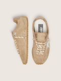 Giày Golden Goose Marathon Speed 'Tobacco' 