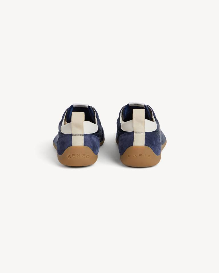  Giày Kenzo Striker 'Blue Black' 