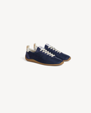  Giày Kenzo Striker 'Blue Black' 