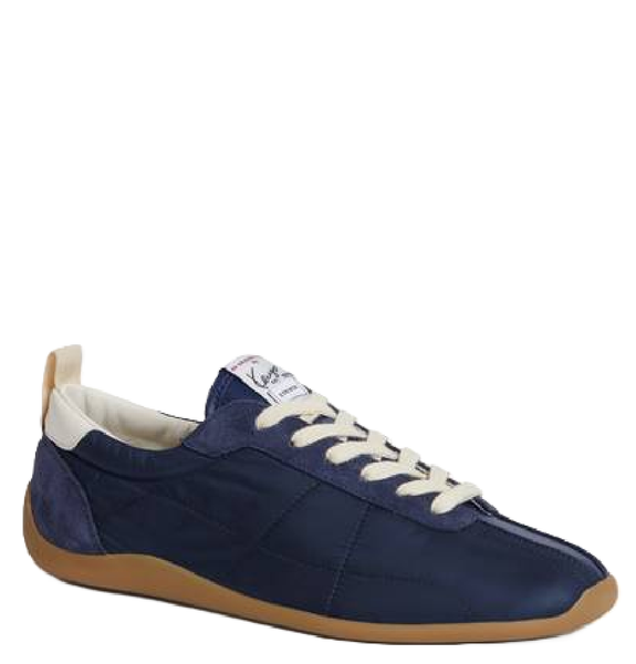  Giày Kenzo Striker 'Blue Black' 