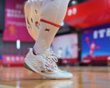  Giày Li-Ning Wade 808 5 Ultra V2 'Fireworks' 