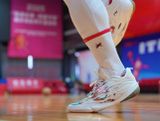  Giày Li-Ning Wade 808 5 Ultra V2 'Fireworks' 