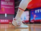  Giày Li-Ning Wade 808 5 Ultra V2 'Fireworks' 