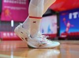  Giày Li-Ning Wade 808 5 Ultra V2 'Fireworks' 