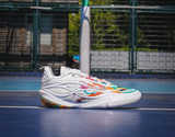  Giày Li-Ning Wade 808 5 Ultra V2 'Fireworks' 