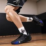 Giày Li-Ning Wade 808 6 Ultra 'Black Stingray' 
