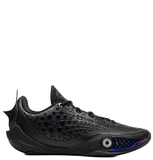  Giày Li-Ning Wade 808 6 Ultra 'Black Stingray' 
