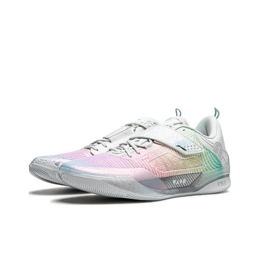  Giày Li-Ning Wade 808 IV 4 Ultra 'Shine' 