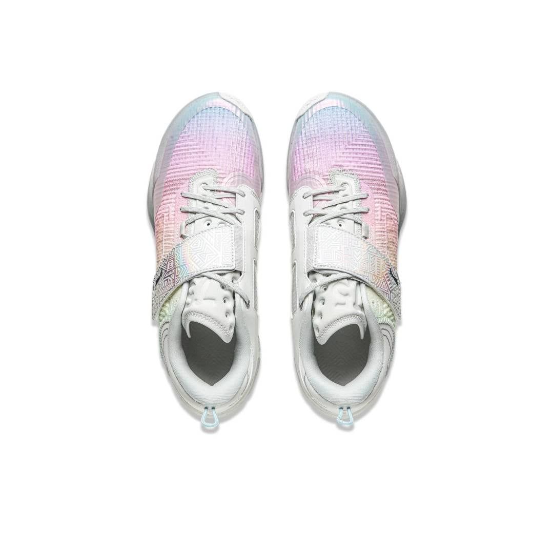  Giày Li-Ning Wade 808 IV 4 Ultra 'Shine' 
