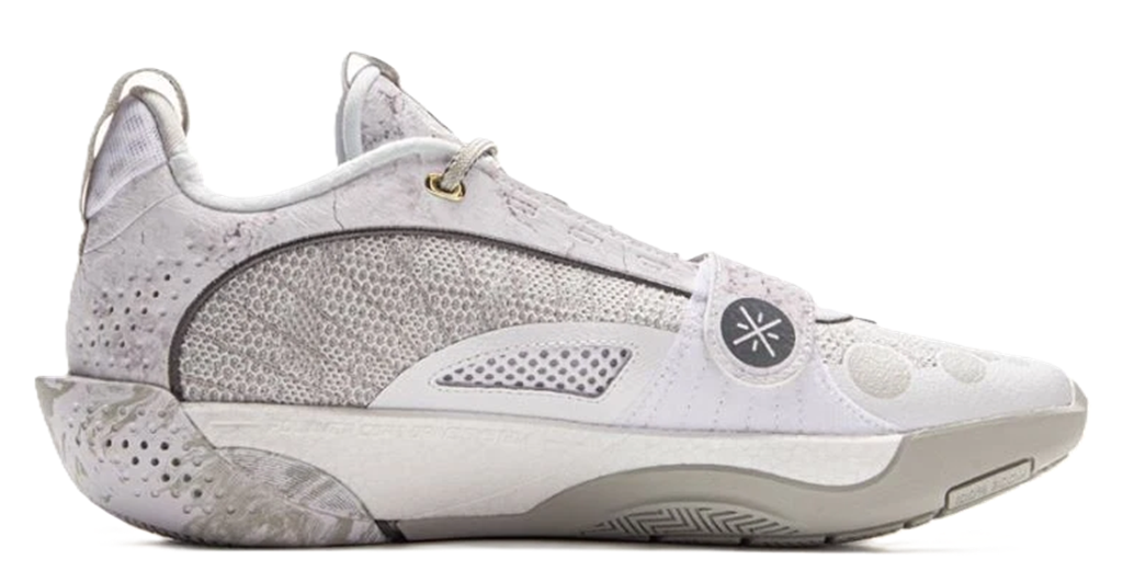  Giày Li-Ning Wade All City 13 Encore 'Lunar Rock' 