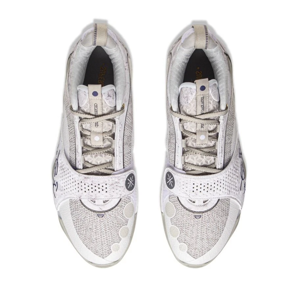  Giày Li-Ning Wade All City 13 Encore 'Lunar Rock' 