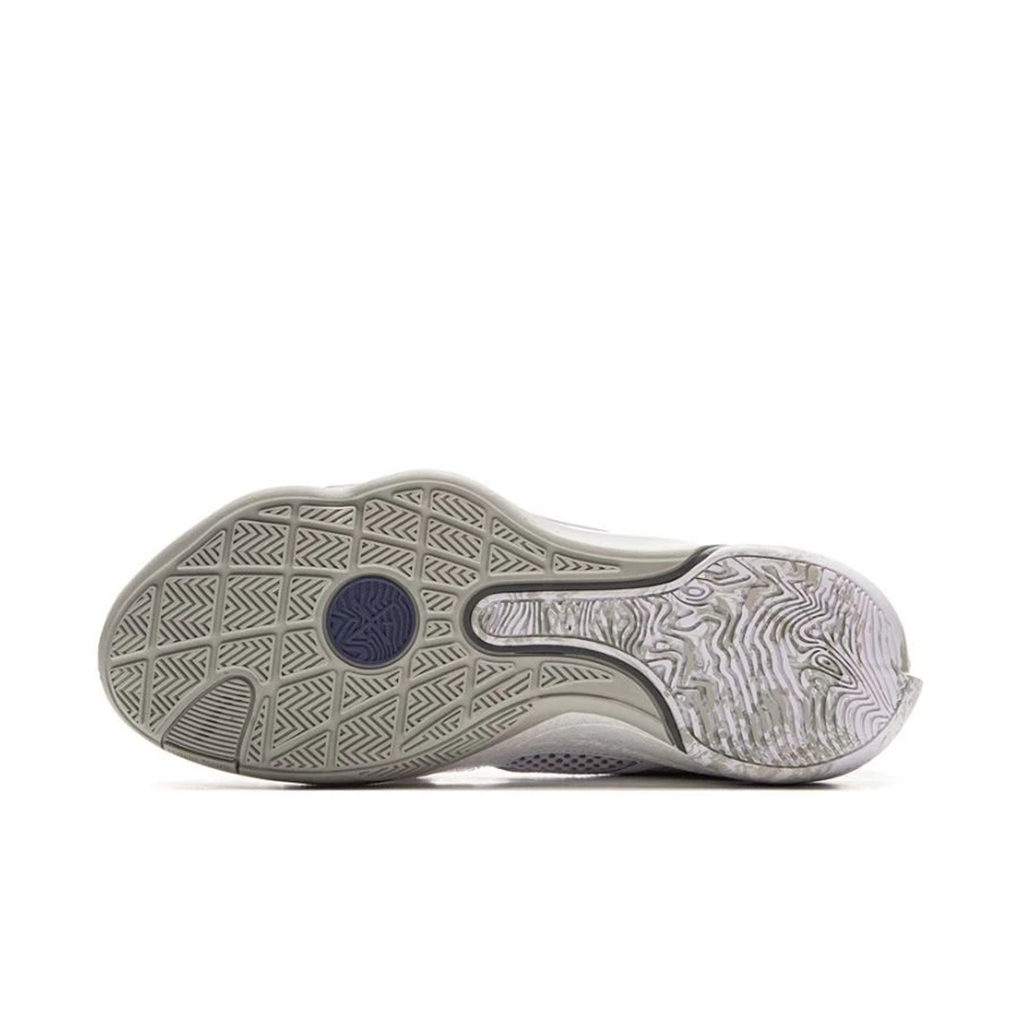  Giày Li-Ning Wade All City 13 Encore 'Lunar Rock' 
