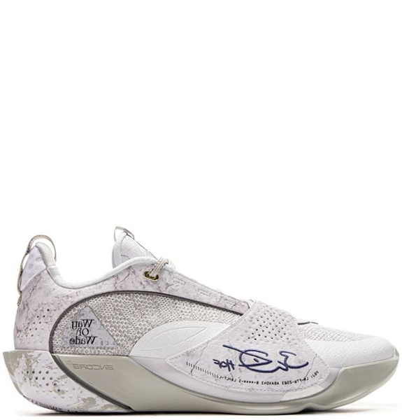  Giày Li-Ning Wade All City 13 Encore 'Lunar Rock' 