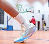  Giày Li-Ning Wade Of Wade 808 5 Ultra 'Cotton Candy' 